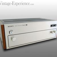 Sony tan 5550