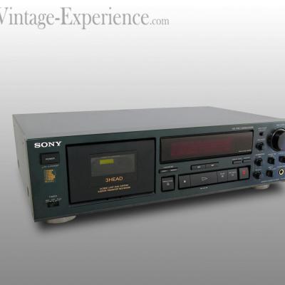 SONY TC-K670