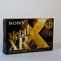 Sony xr 50 01