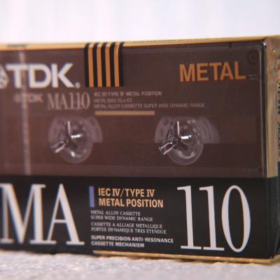 TDK MA 110