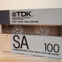 Tdk sa 100 01