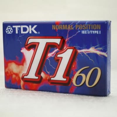 TDK T1 60