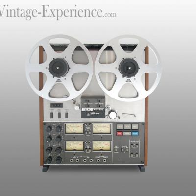 TEAC A-3340S