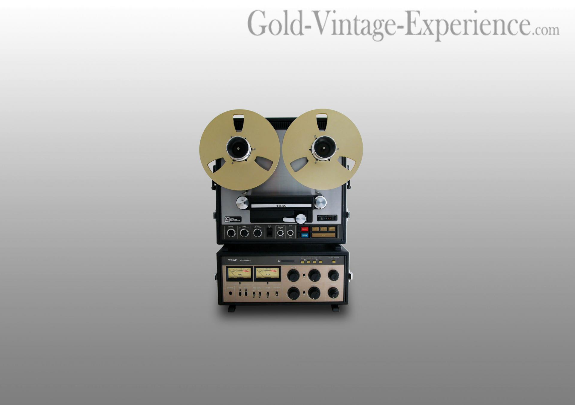 Teac a 7300rx 01