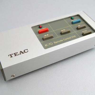 TEAC RC-70