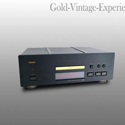 TEAC VRDS 25