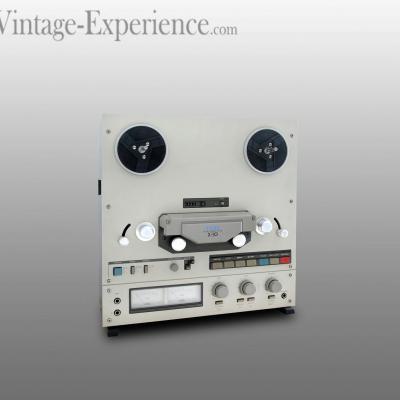 TEAC X-10