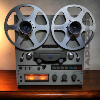 TEAC X-10