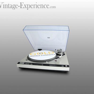 TECHNICS SL-1600MK2