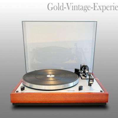 THORENS TD166 MK2