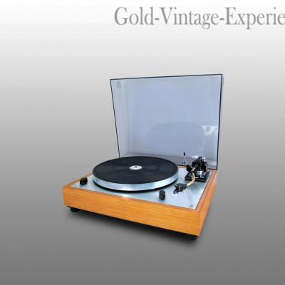 THORENS TD166 SME 3009