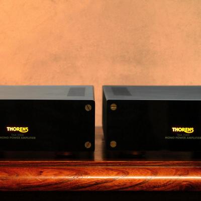 THORENS TMA 2000