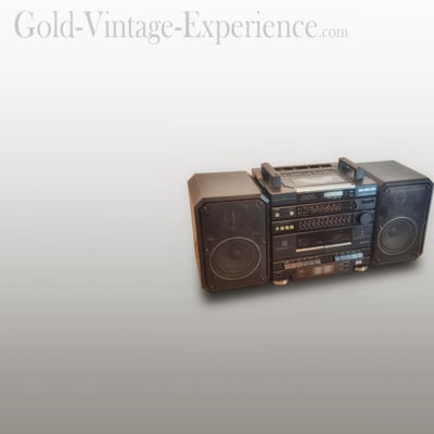 SHARP CD-X9